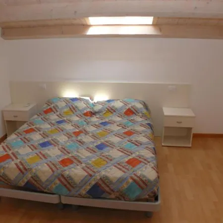 Apartment Wide For A Large Group In Bibione