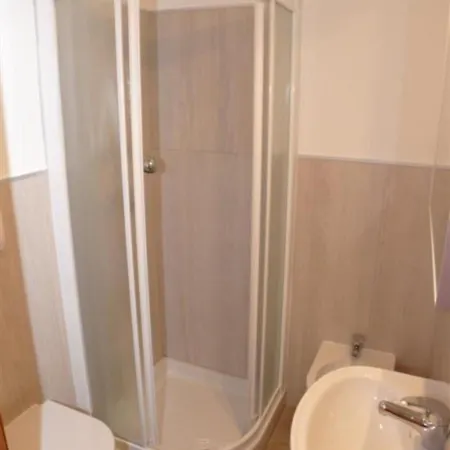Apartment Wide For A Large Group In Bibione